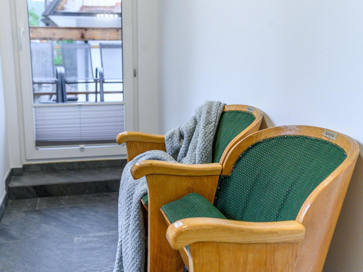 VisitZakopane - Willa Plan Apartments Esterno foto