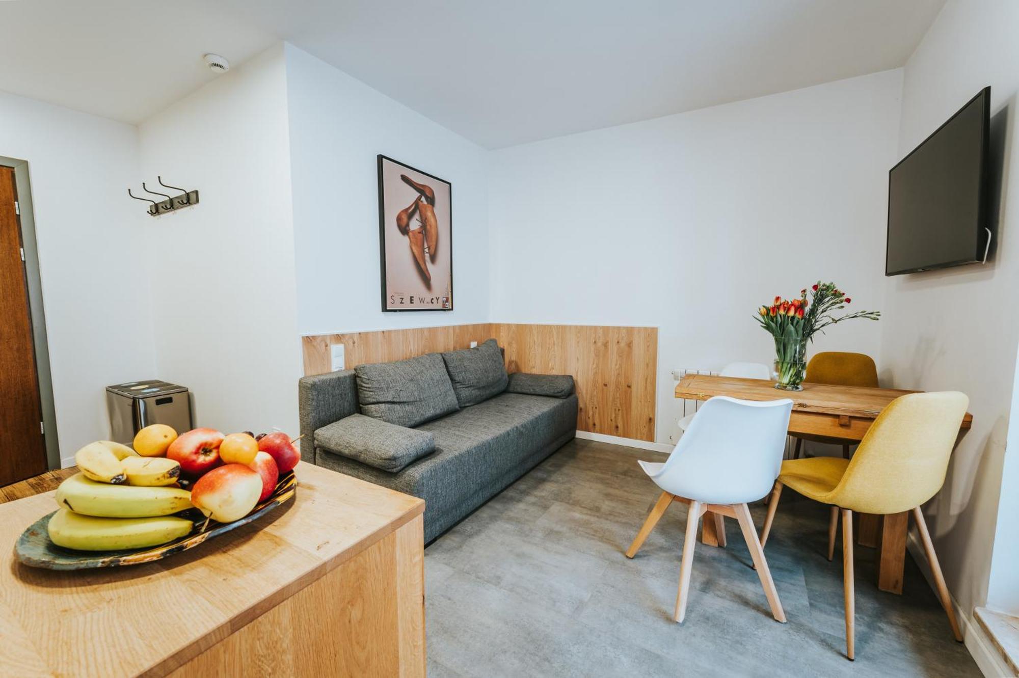 VisitZakopane - Willa Plan Apartments Esterno foto